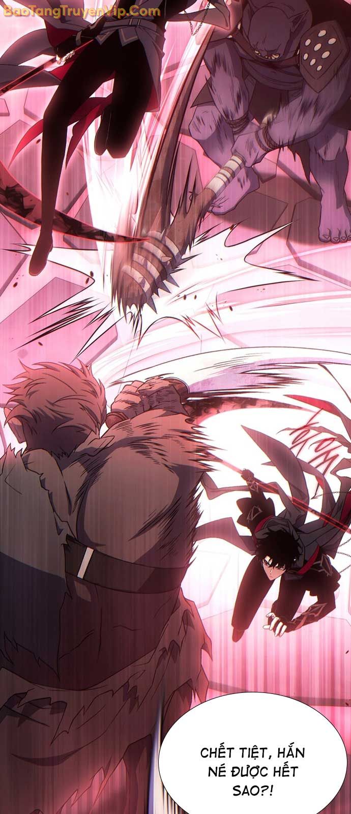 Người Chơi Mạnh Nhất Hồi Quy Lần Thứ 100 chapter 56 - Trang 28