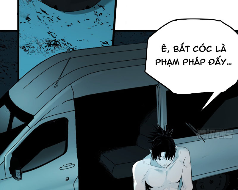 Ta Có Một Sở Nghiên Cứu Quái Vật chapter 5 - Trang 7