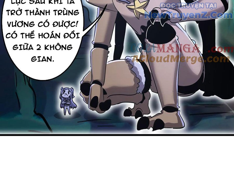 Vũ Trụ Trùng Vương chapter 45 - Trang 72