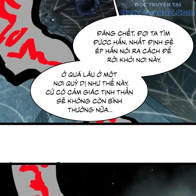 Sức Mạnh Của Ác Thần chapter 160 - Trang 16