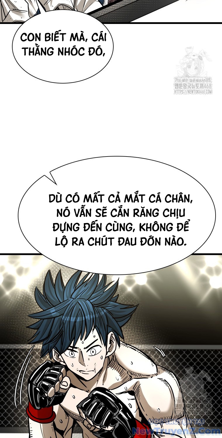 Shark - Cá Mập chapter 358 - Trang 24