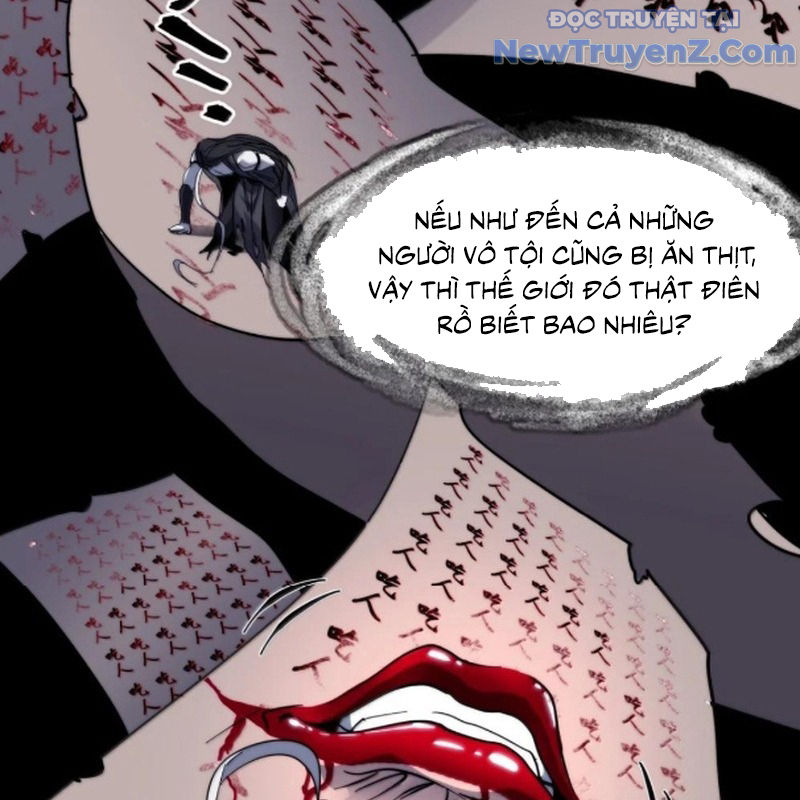 Sức Mạnh Của Ác Thần chapter 160 - Trang 140