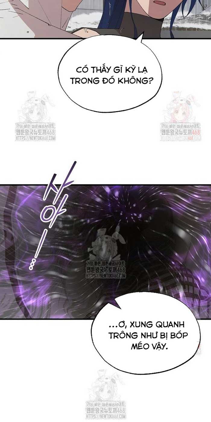 Cửa Hàng Diệu Kỳ chapter 71 - Trang 8