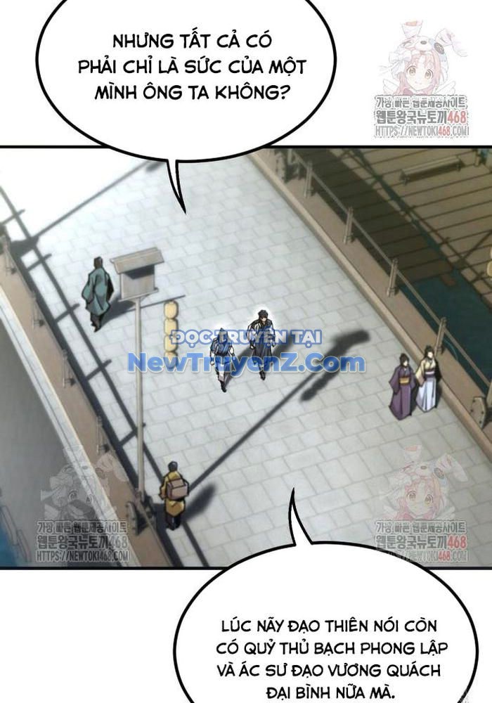Sư Tôn Của Ta Luôn Dõi Theo chapter 43 - Trang 14