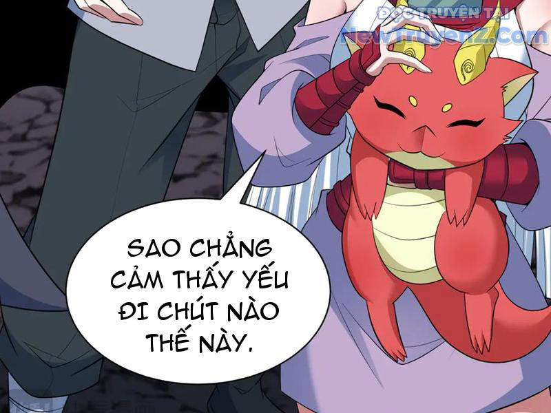 Kỷ Nguyên Kỳ Lạ chapter 477 - Trang 46
