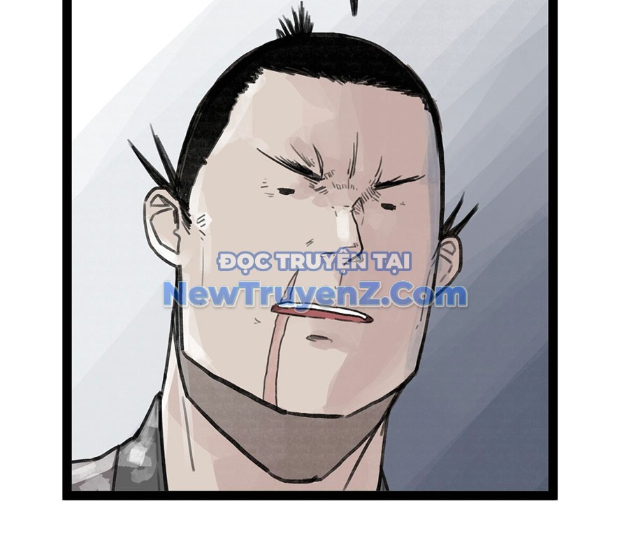 Hiệp Khách Hành Bất Thông chapter 34 - Trang 8