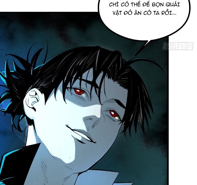 Ta Có Một Sở Nghiên Cứu Quái Vật chapter 2 - Trang 74