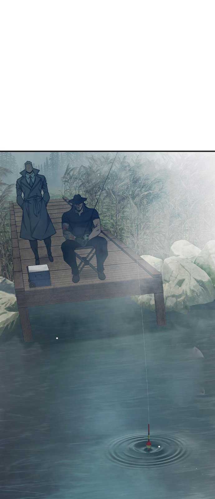Nhà Tù Vị Thành Niên chapter 51 - Trang 118