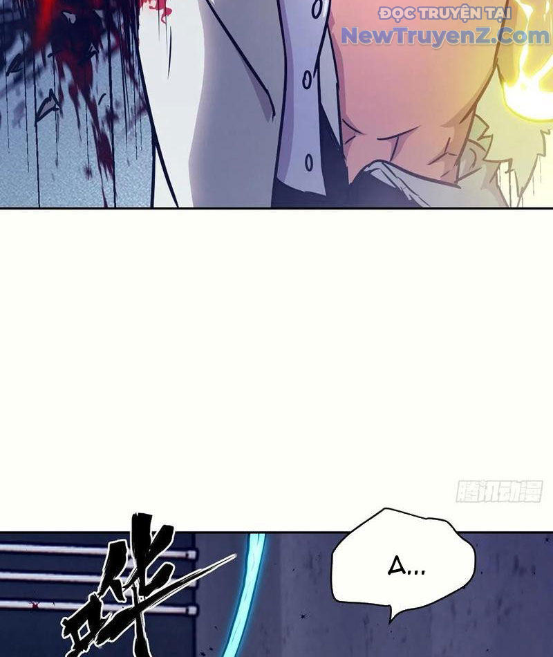 Tay Trái Của Ta Có Thể Dị Biến chapter 112 - Trang 41