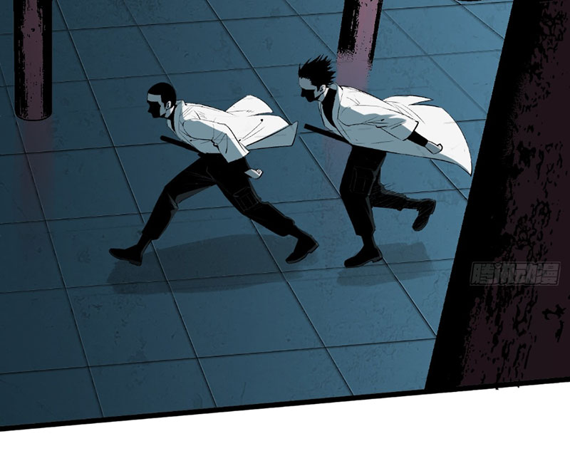 Ta Có Một Sở Nghiên Cứu Quái Vật chapter 5 - Trang 99