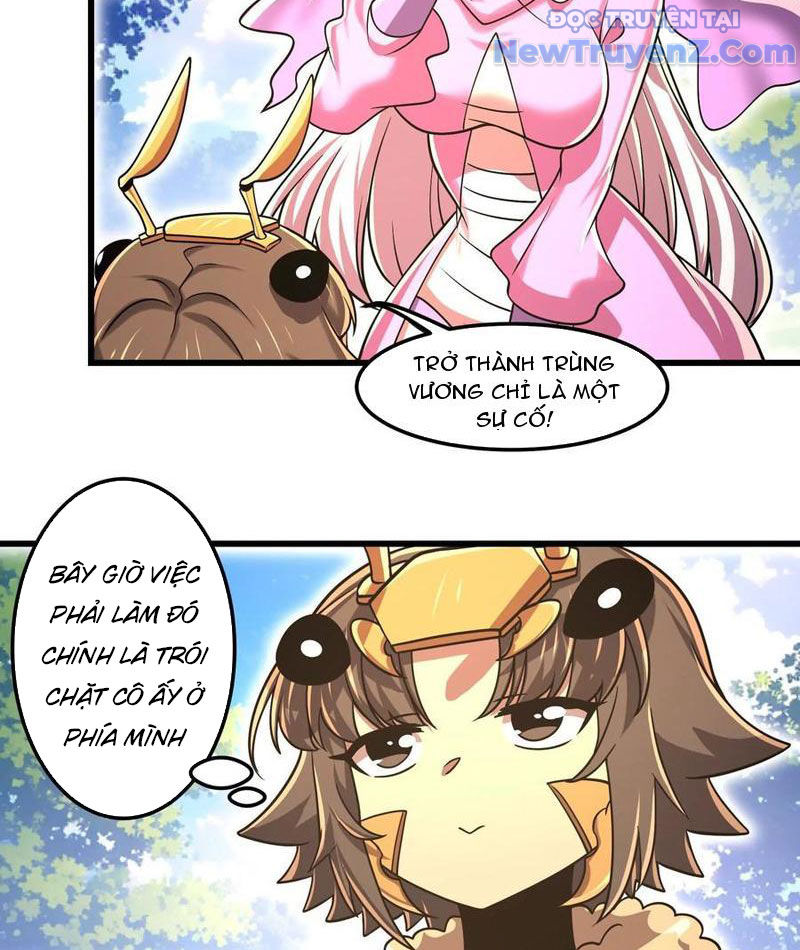 Vũ Trụ Trùng Vương chapter 41 - Trang 79