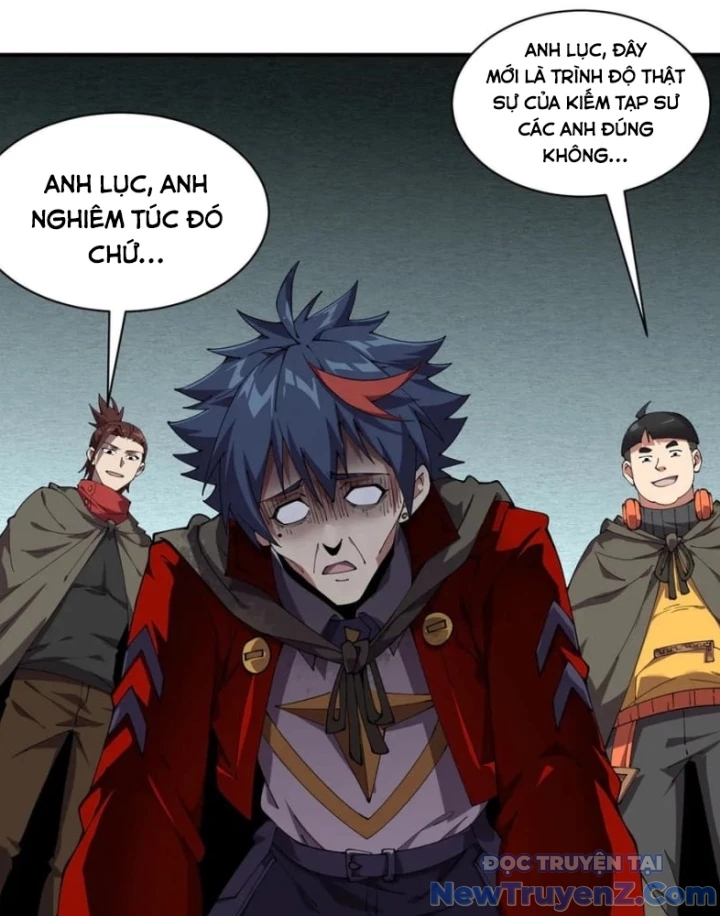 Siêu Thần Chế Tạp Sư chapter 170 - Trang 44