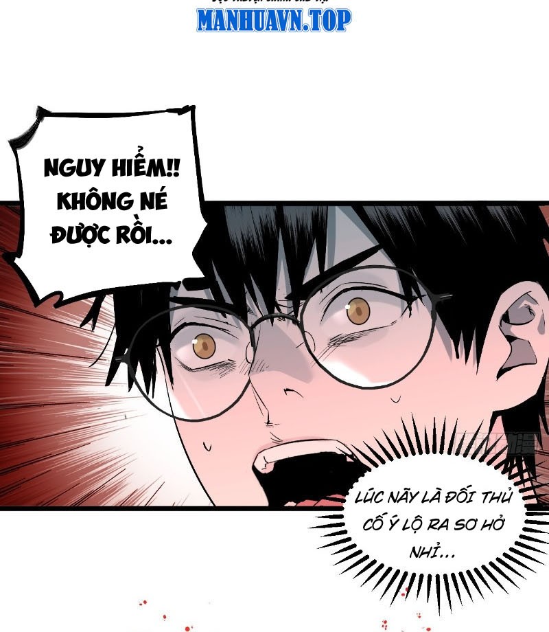 Ta Có Một Sở Nghiên Cứu Quái Vật chapter 3 - Trang 155