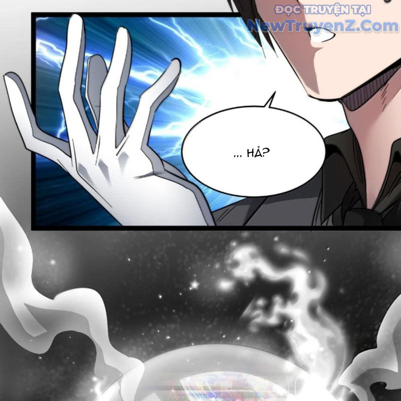 Sức Mạnh Của Ác Thần chapter 161 - Trang 72
