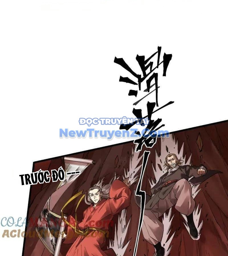 Truyền Võ chapter 468 - Trang 1