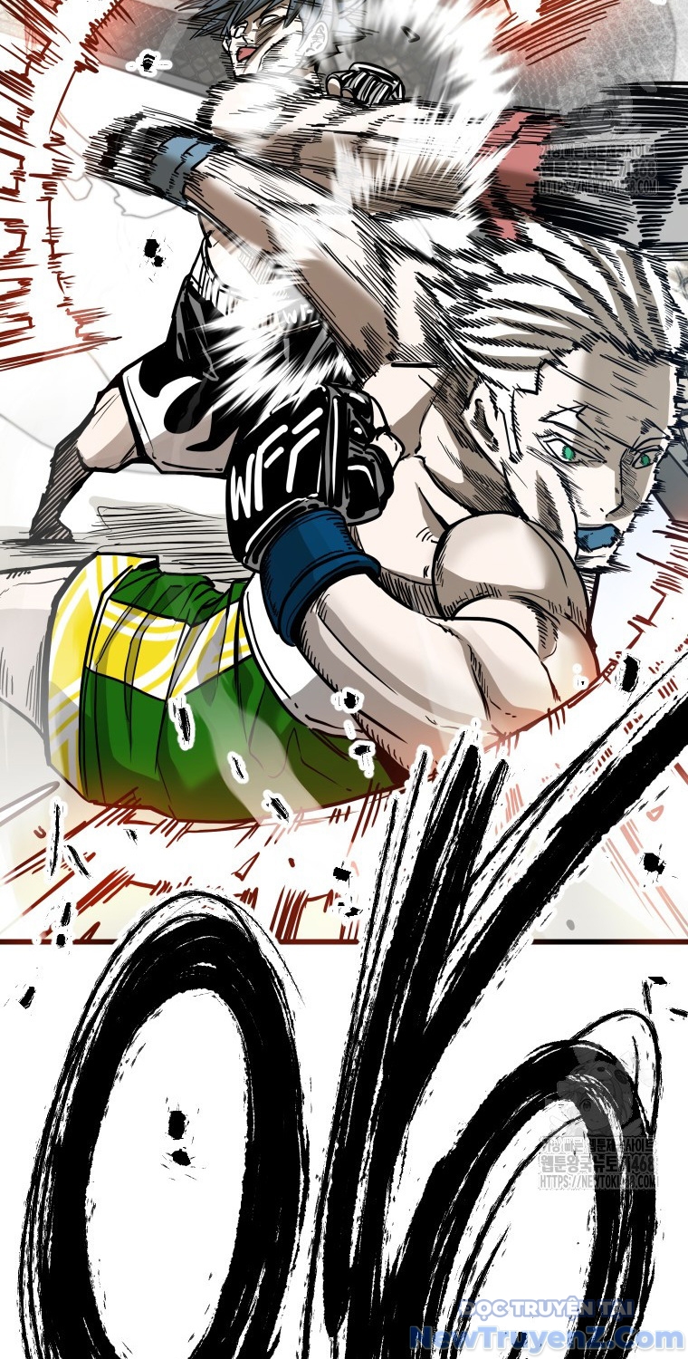 Shark - Cá Mập chapter 357 - Trang 27