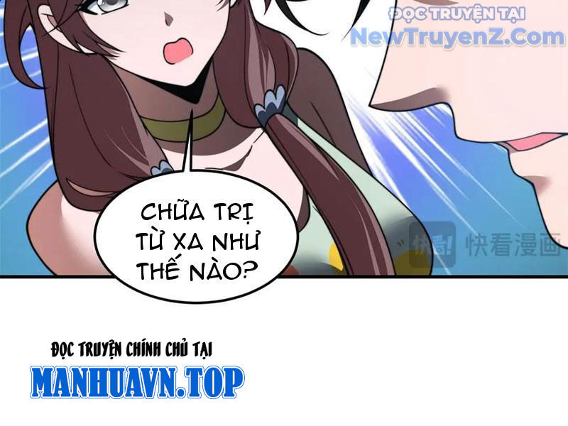 Ta Thăng Cấp Cho Người Khác Tại Tận Thế chapter 39 - Trang 69