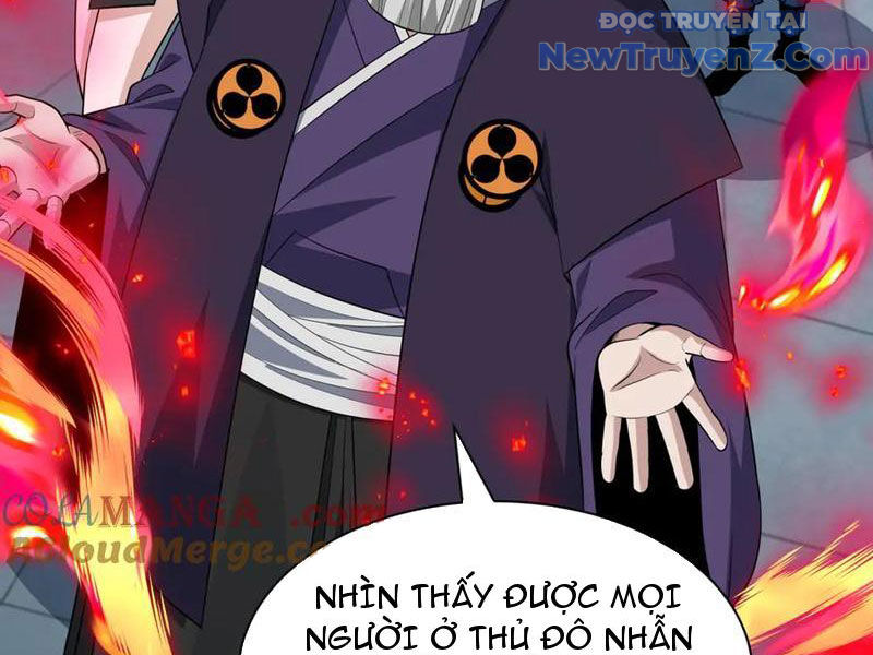 Kỷ Nguyên Kỳ Lạ chapter 478 - Trang 38