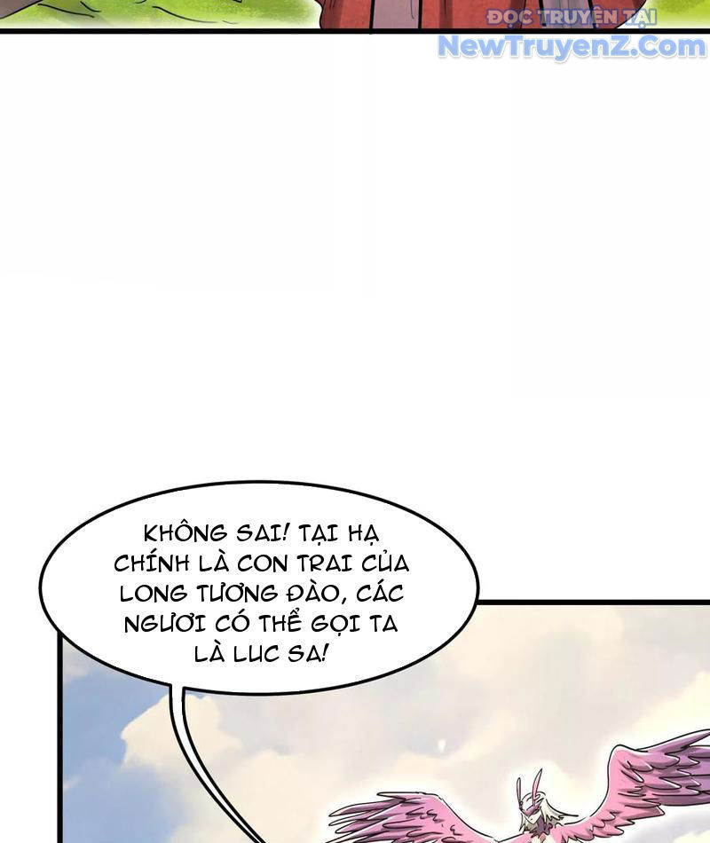 Vũ Trụ Trùng Vương chapter 44 - Trang 8