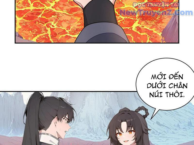Bách Thê Phổ: Thánh nữ đều gọi ta là phu quân chapter 56 - Trang 17