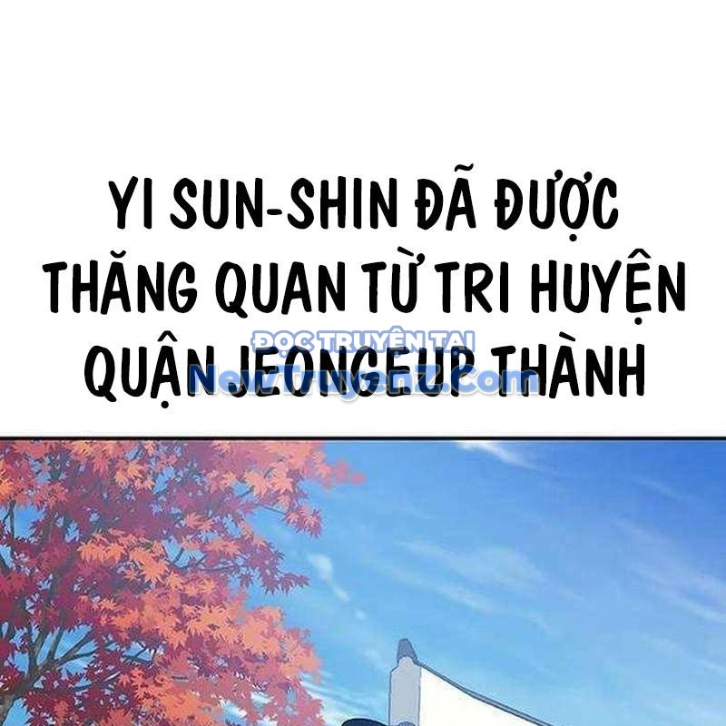 Bác Sĩ Tới Joseon chapter 49 - Trang 39