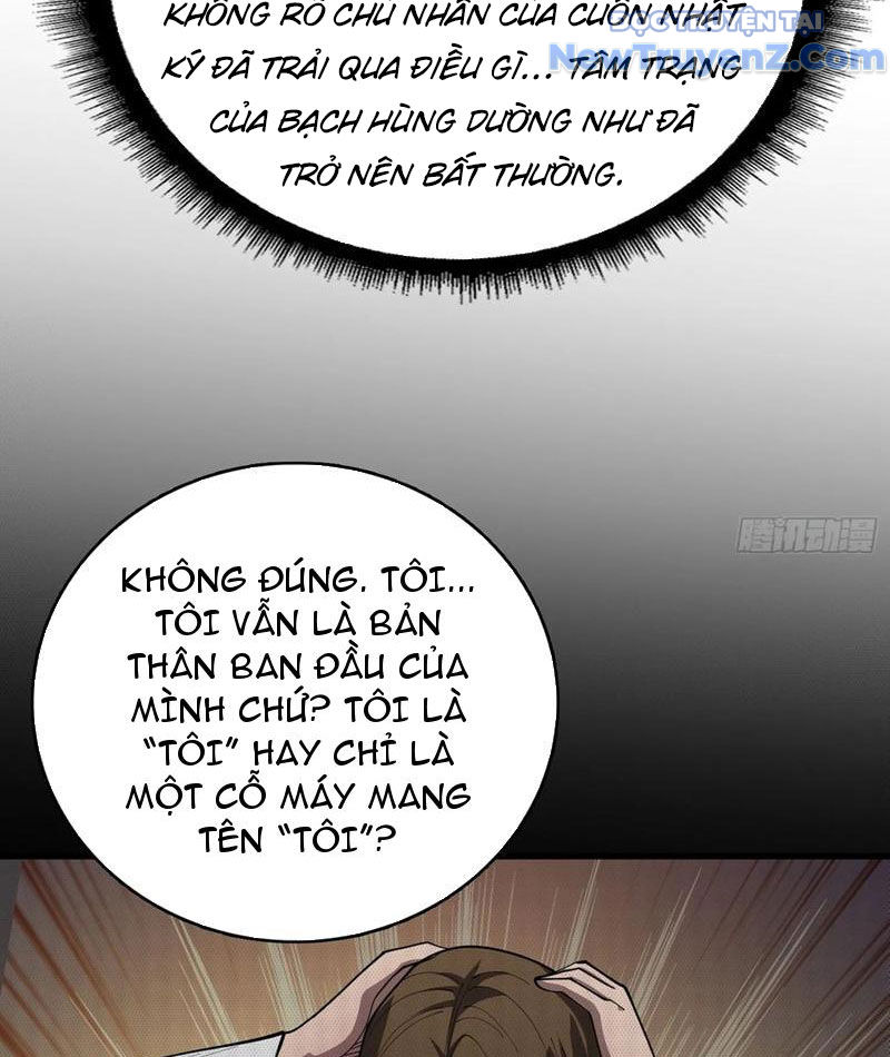 Người chơi đệ nhất chapter 47 - Trang 25