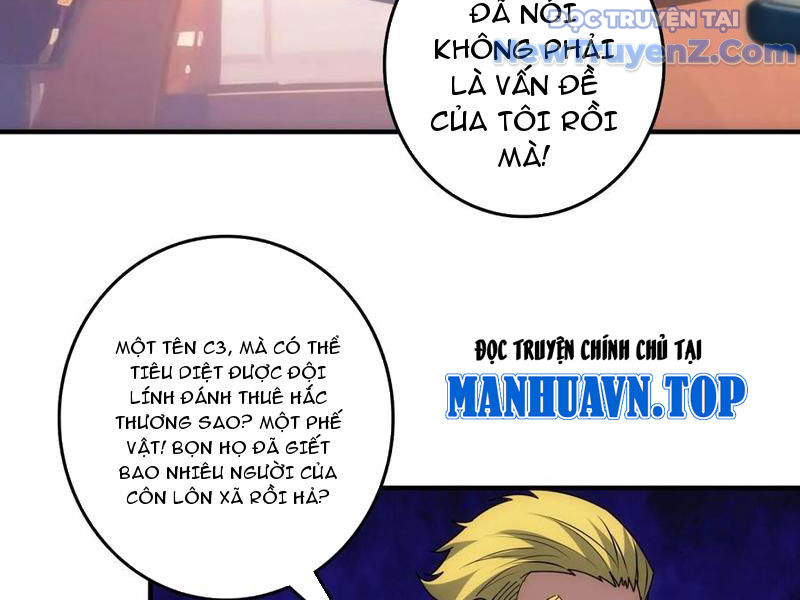 Tin Tức Của Toàn Tri Giả chapter 46 - Trang 24