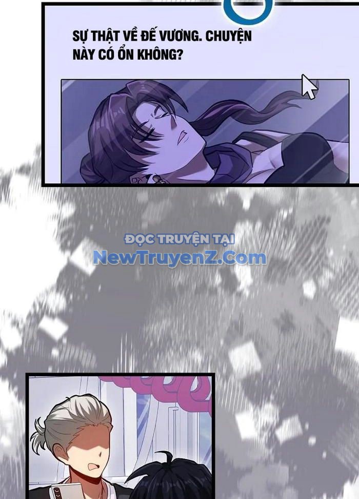 Thiên Tài Võ Thuật Hồi Quy chapter 91 - Trang 86
