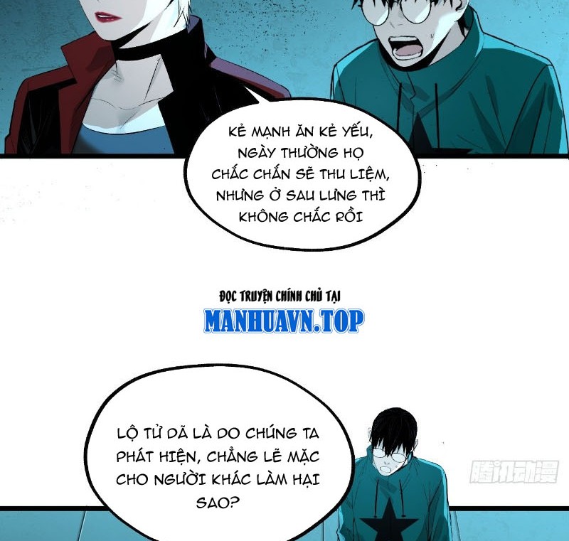 Ta Có Một Sở Nghiên Cứu Quái Vật chapter 7 - Trang 88