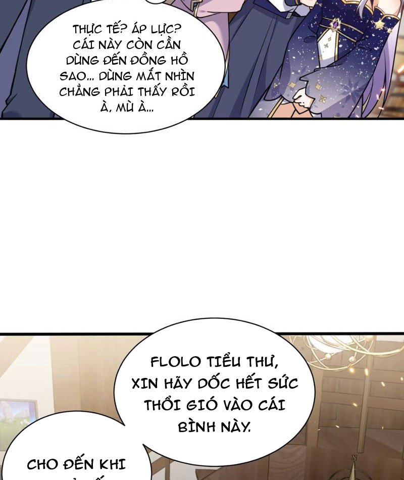 Toàn Bộ Fan Của Ta Đều Là Ma Nữ chapter 7 - Trang 5