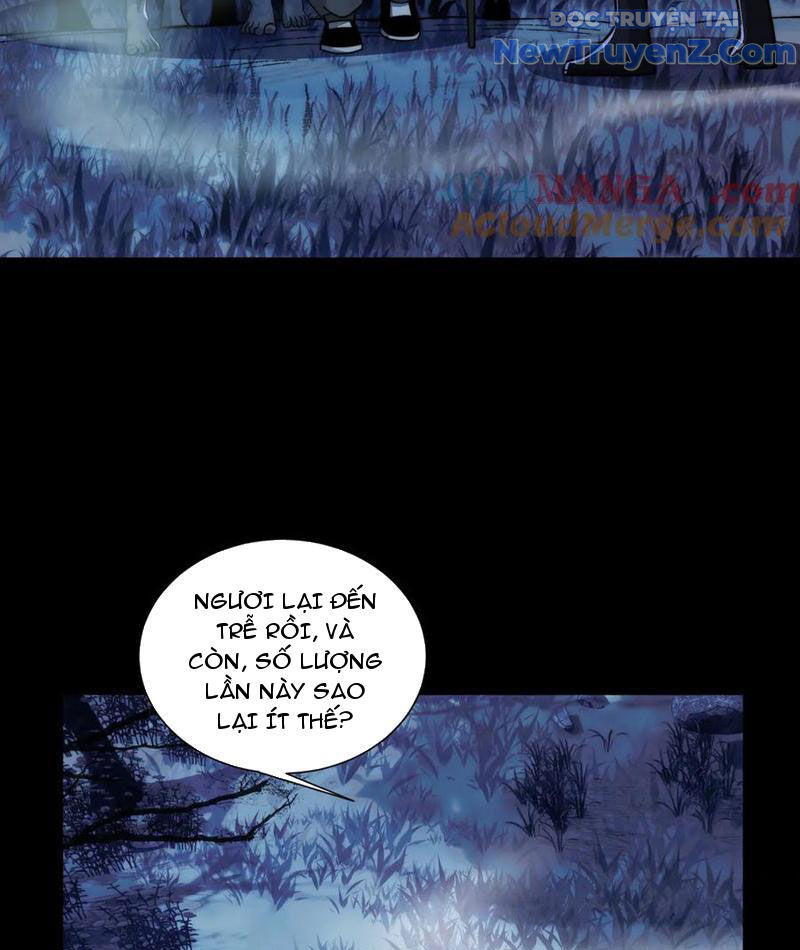đối Mặt Với Bệnh Tâm Thần, Ma Quỷ Chẳng Là Cái Thá Gì chapter 124 - Trang 12