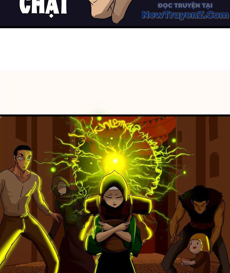 Huyết Tinh Linh chapter 2 - Trang 44
