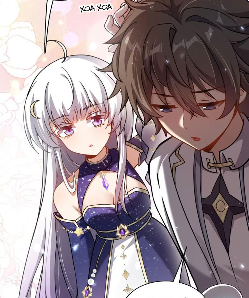 Toàn Bộ Fan Của Ta Đều Là Ma Nữ chapter 7 - Trang 58