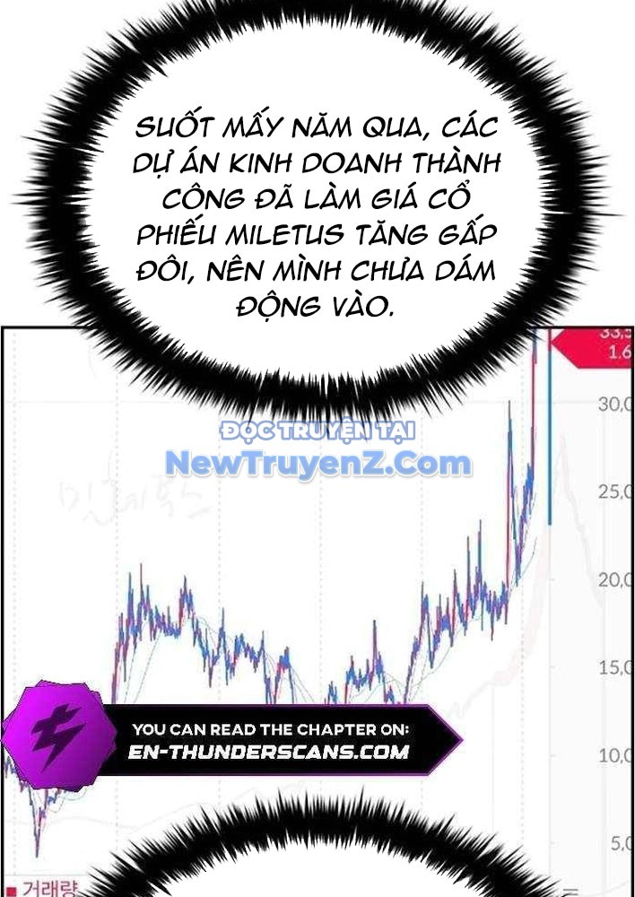 Chế Tác Hạt Nhân chapter 37 - Trang 12
