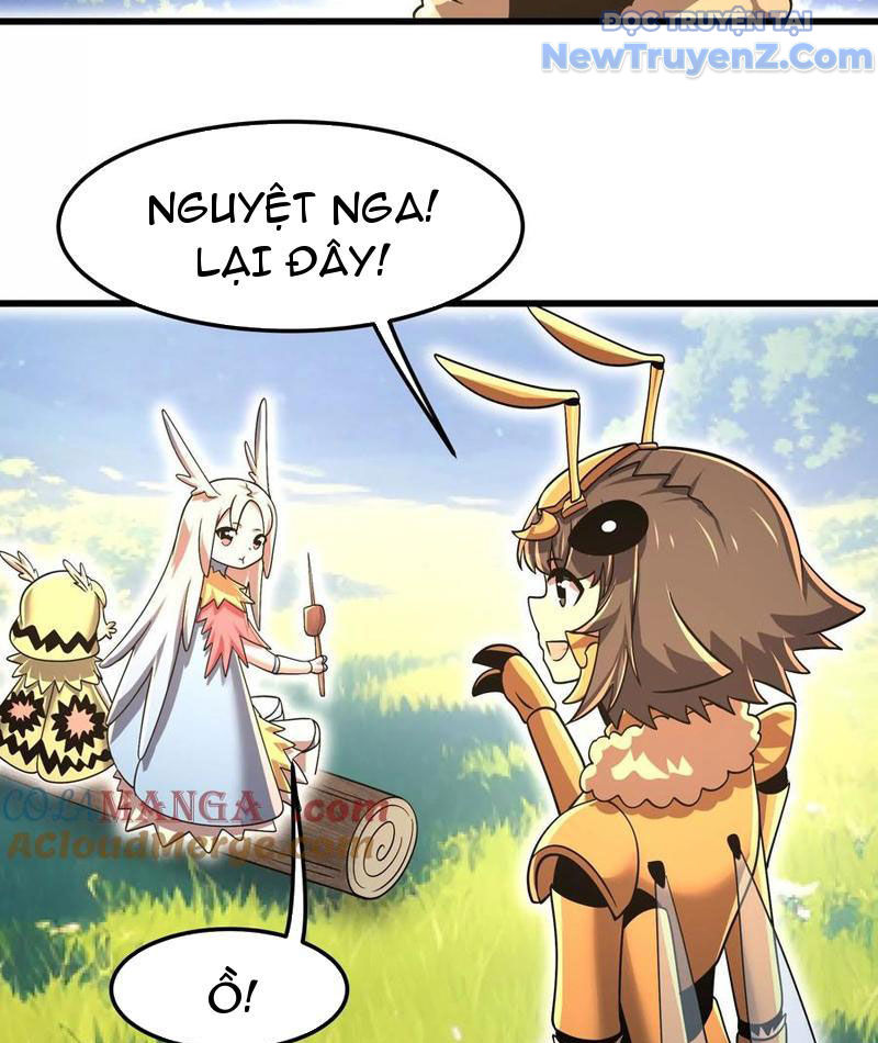 Vũ Trụ Trùng Vương chapter 41 - Trang 80
