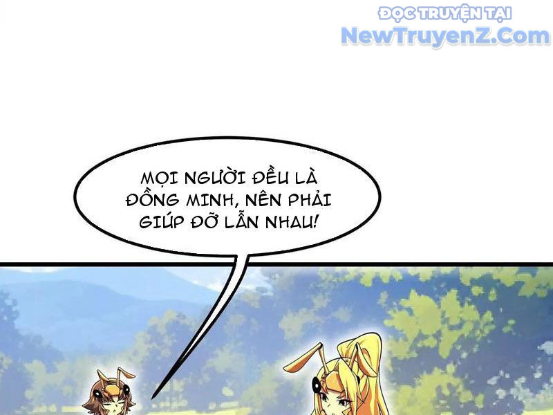 Vũ Trụ Trùng Vương chapter 38 - Trang 93