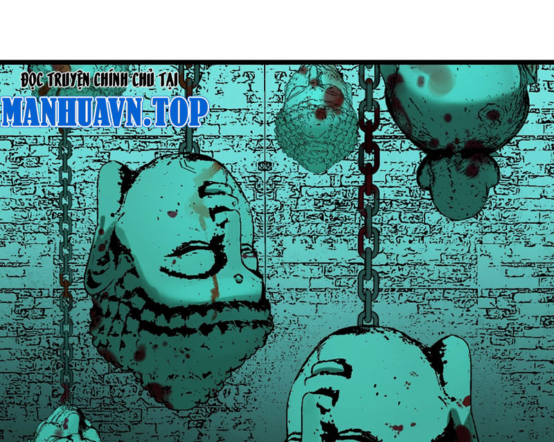Ta Có Một Sở Nghiên Cứu Quái Vật chapter 5 - Trang 34