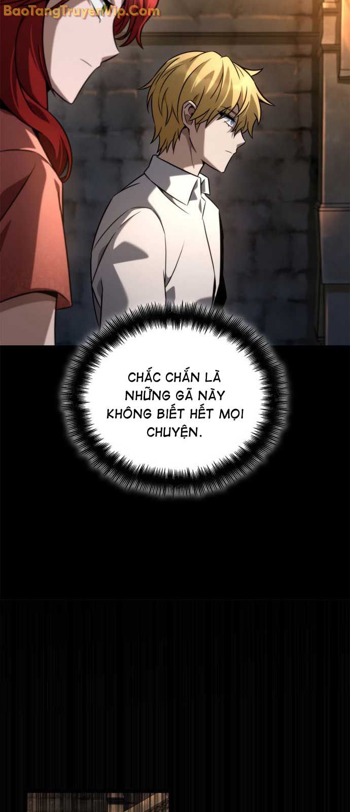 Đại Pháp Sư Toàn Năng chapter 119 - Trang 50