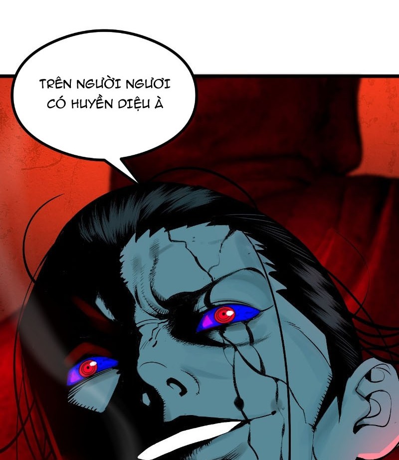 Ta Có Một Sở Nghiên Cứu Quái Vật chapter 3 - Trang 114
