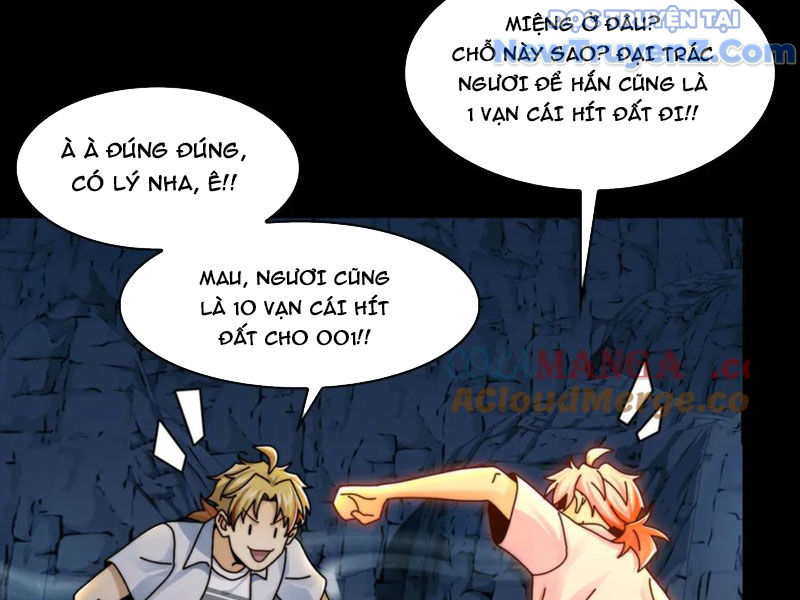 đối Mặt Với Bệnh Tâm Thần, Ma Quỷ Chẳng Là Cái Thá Gì chapter 127 - Trang 68