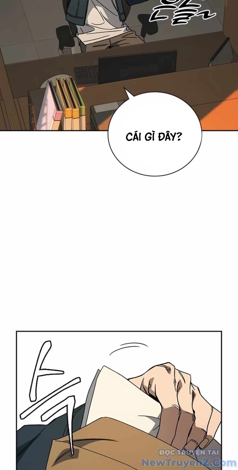 Học Nhóm chapter 276 - Trang 56