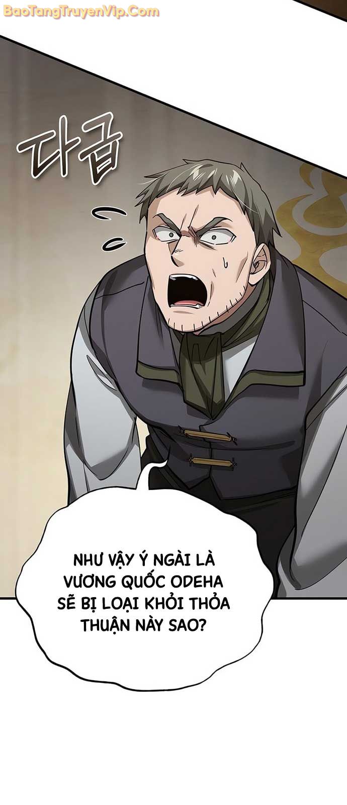 Thiên Quỷ Chẳng Sống Nổi Cuộc Đời Bình Thường chapter 158 - Trang 19