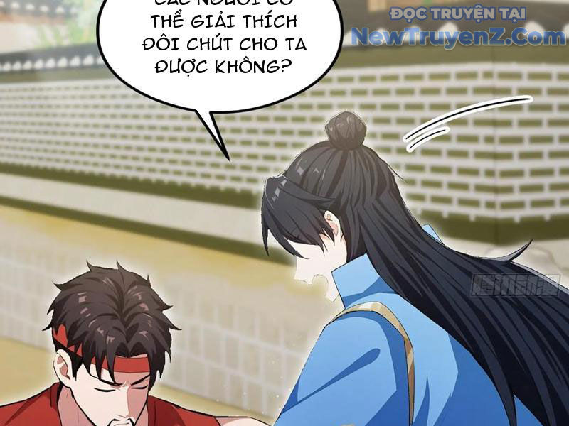 Hoá Ra Ta Đã Vô Địch Từ Lâu chapter 295 - Trang 115