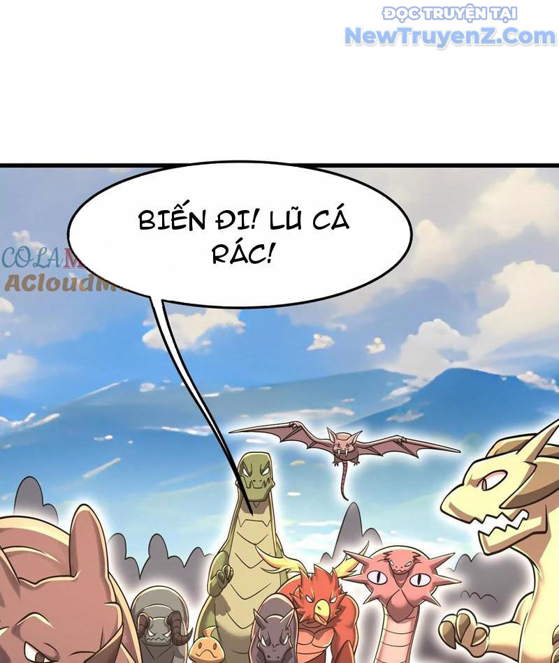 Vũ Trụ Trùng Vương chapter 43 - Trang 12