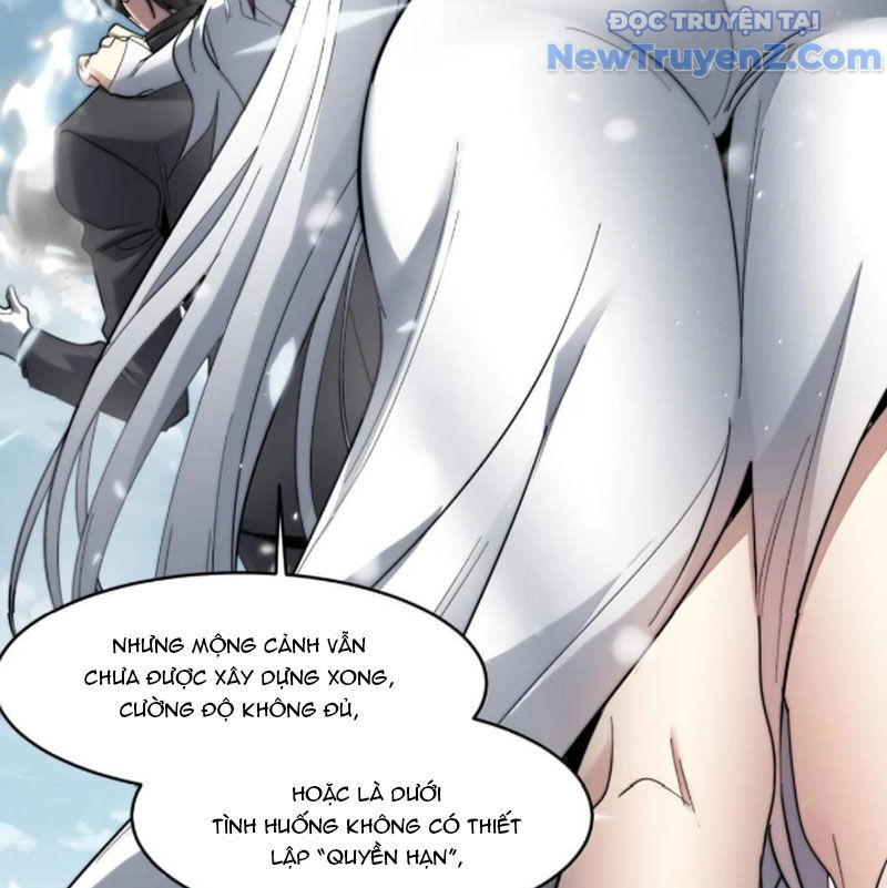 Sức Mạnh Của Ác Thần chapter 161 - Trang 24