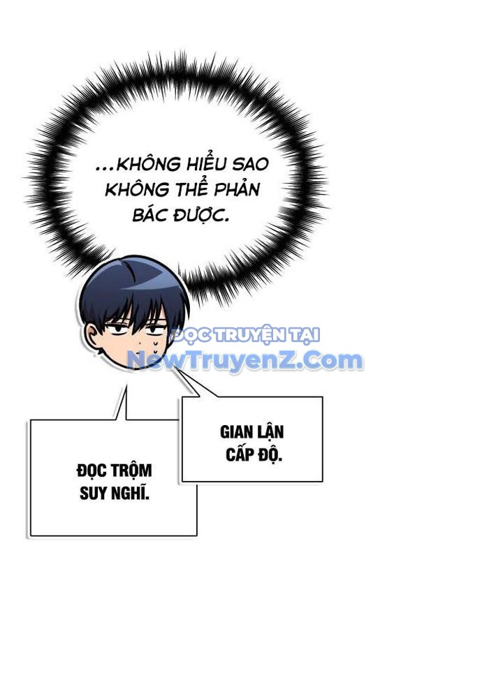 Cuốn Sách Chiến Lược Hàng Đầu Mà Chỉ Tôi Mới Có Thể Nhìn Thấy chapter 68 - Trang 10