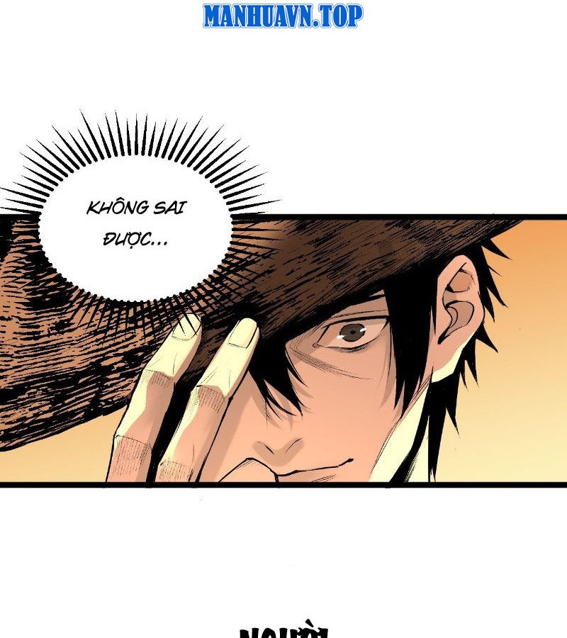 Ta Có Một Sở Nghiên Cứu Quái Vật chapter 8 - Trang 18