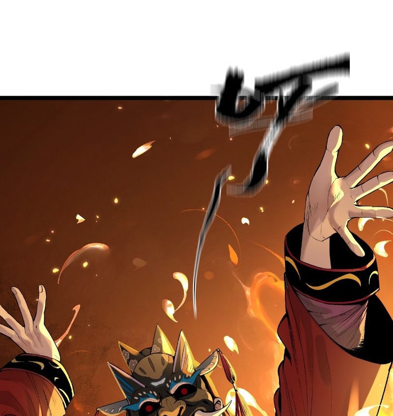 Ta Có Một Sở Nghiên Cứu Quái Vật chapter 8 - Trang 30