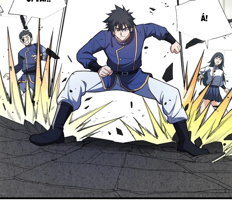 Ác Long Chuyển Sinh: Bắt Đầu Phục Thù Từ 5 Tuổi chapter 142 - Trang 53