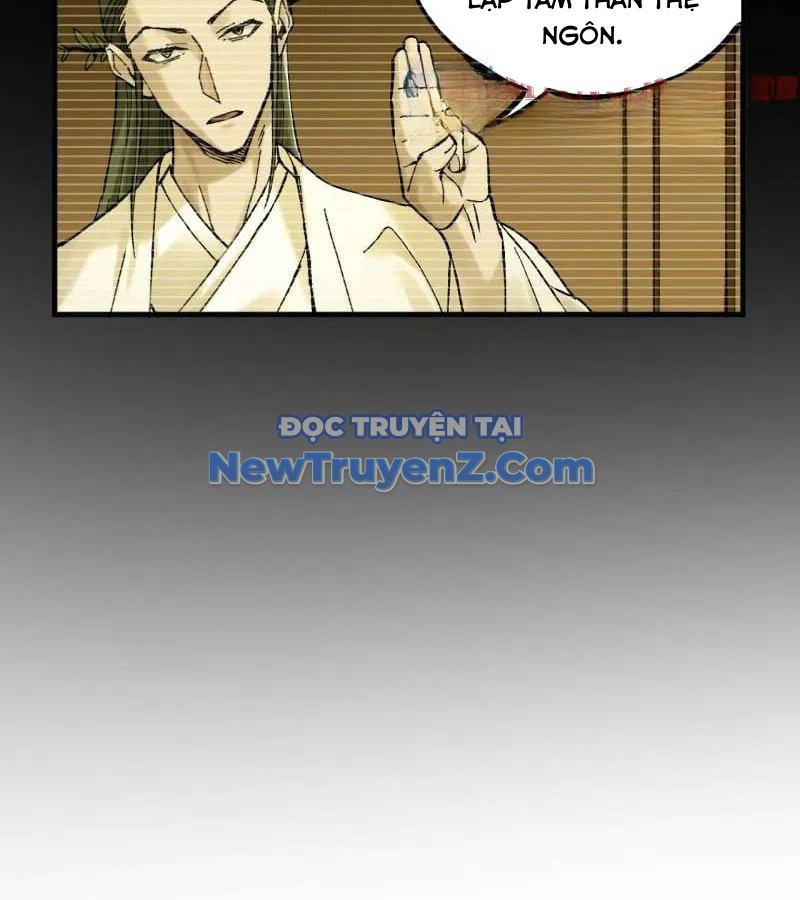 Truyền Võ chapter 468 - Trang 37